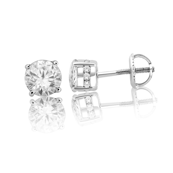 Manufacturers Exporters and Wholesale Suppliers of Stud Earring Mumbai Maharashtra